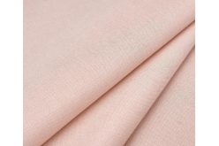 Ткань домотканая розовая