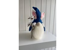 Набор для шитья "Скандинавский гном - кролик"