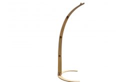 Основа для мобілю підлогова (кронштейн дерев'яний (фанерний)