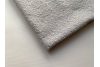 Тканина букле Баранчик світло-сіра 50*50см