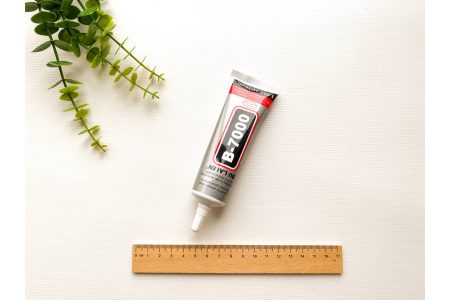 Клей универсальный B-7000 50 мл