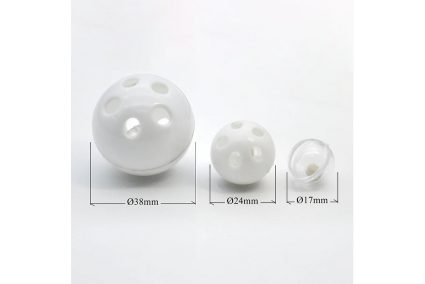 Заготовка для брязкальця 38мм