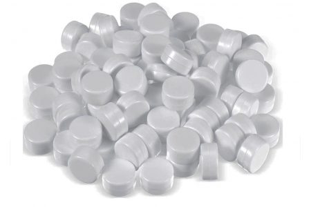 Заготовка для брязкальця пласка 22мм