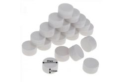 Заготовка для брязкальця пласка 22мм