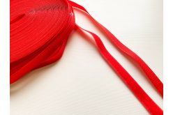 Липучка велкро 20мм червона на на метраж