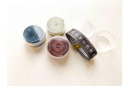 Сантиметр (150см) в коробке