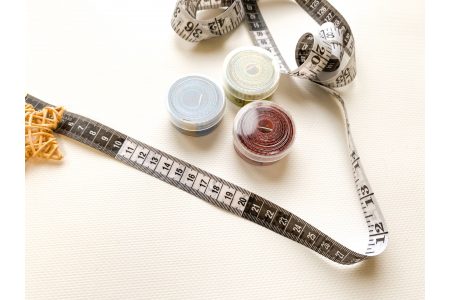 Сантиметр (150см) в коробке