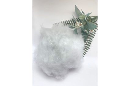 Наполнитель "Лебяжий пух" Украина 10кг доставка бесплатно на