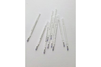 Термостержень 80С (не проявляется на морозе!!!) белый