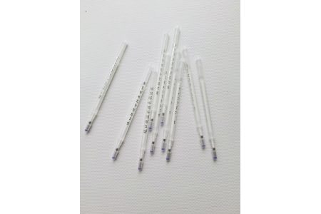 Термостержень 80С (не проявляется на морозе!!!) белый