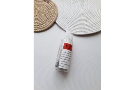 Термостержень 80С (не проявляется на морозе!!!) белый