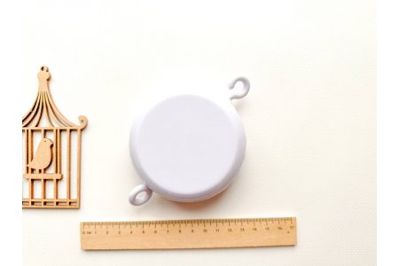 Блок для мобиля музыкальный 36 мелодий с регулировкой громкости