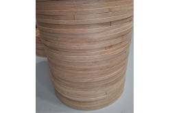 Кольцо буковое ПОД ОБМОТКУ для мобиля 21 см (5*9мм)