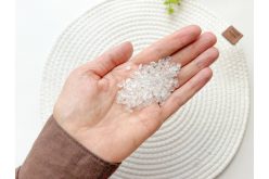 Наполнитель "Гранулят пластиковый" 100грамм